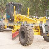 China Famous Brand YTO Self-propelled Articulated Motor Graders, Diesel Engine and Hydraulic Pumps, on Sale thumbnail-5