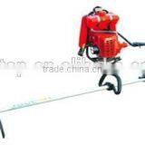Hot Selling Professional 2 Stroke Backpack Type Brush Cutter BG328 thumbnail-1