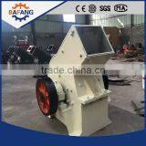 High Quality Big Capacity Fine Stone Crusher thumbnail-5