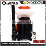 423 72.3cc 12L Plastic Agricultural Portable Hand Power Pump Sprayer thumbnail-5