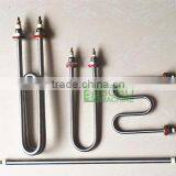 Customized Electric Heating Element Titanium Heater for Chemicals thumbnail-4