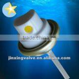 Aerosol Valve and Actuator for Foam Cleaner thumbnail-3