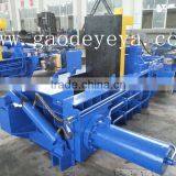 Mini Type Customized Hydraulic Metal Scrap Press Baler