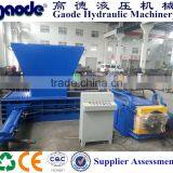 Automatic Small Aluminum Can Baler for Sale
