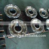 Axle Locomotive Coupling Flange thumbnail-1