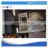 [ROTEX MASTER] 24 Continuously Working Hours China Made Wood Pellet Mill/ring Die Pellet Mill for Sale thumbnail-6