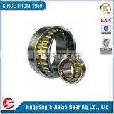 Spherical roller bearing 238/530CA for two-stage crusher