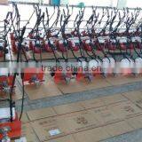 2 Stroke Power Tiller With Gear Box thumbnail-3