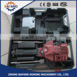 Rock Breaker/Gasoline Engine Hammer Breaker thumbnail-4