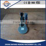 HP-241B Electric Continous Date Manual Batch Coding Machine On 3 Lines thumbnail-2