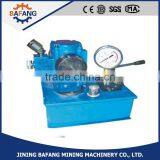 The Wind-driven Oil Pump of FDB Type Pump Used for Mine thumbnail-2