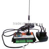 Wireless GPRS Telemetry Data Logger RTU Support RS232/RS485 Industrial Gprs Gsm Modem With I/O Channels thumbnail-1