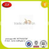 Wholesale Precision Cheap Price Sheet Brass Stamping Terminal ,metal Stamping thumbnail-5