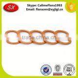 Hot Sale Factory Price Custom High Quality Copper Washers (China Supplier / OEM&ODM) thumbnail-1