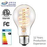 NEW Design for Decorative A19 4W Vintage Edison A60 Flexible Filament Led thumbnail-2