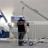 MAXISTAR 2000 Chicken Feed Making Machine/ Chicken Feed Mixing Machine / Animal Feed Making Machine thumbnail-3