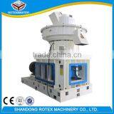 Best Quality YGKJ560 Model Wood Pellet Production Line thumbnail-3