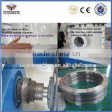 Rotex Biomass Pellet Machine Press Rubber Wood Pellet thumbnail-4