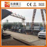 2017 Hot Selling Riceh Husk Hammer Mill Crusher/wood Sawdust Hammer Mill for Big Farm thumbnail-3