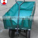 Steel Tool Cart for Garden TC1842 thumbnail-4