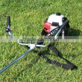 J&K 40.2CC CG411 40-6 Brush Cutter thumbnail-3