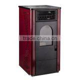 ZLK0602 Smart&small Pellet Stove thumbnail-1