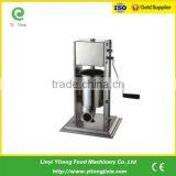 Hot Home Used Small Manual Sausage Maker Filling Machine for Sale thumbnail-2