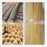 Religious Round Bamboo Stick For Incense
