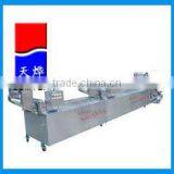 Shanghai j. z. f. Cold Chain Fast Food Factory Industrial Washing Machine thumbnail-1