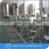 Multifunction Cold Press Castor Oil Press thumbnail-1