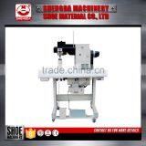 Automatic Gluing Machine Thermo-cementing and Pounding Machine Shoe Making Machine thumbnail-1