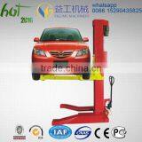 YG-WB-70B Hot Sale Cheap Car Wheel Balancer thumbnail-5