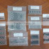 Keestar Rotary Hook Shuttle Hook Mitsubishi Sewing Machine Parts thumbnail-1