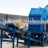 Industrial Shredders for Sale Shredder for Iron thumbnail-1