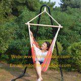 Fabric Hanging Chair thumbnail-1