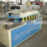 HDPE Prestressed Plastic Corrugated Pipe Production Line thumbnail-1
