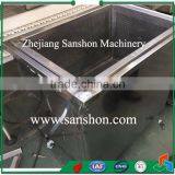 Shrimp Cooking Machine Hot Water Boiling Machine