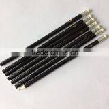 12pcs per Set Packing HB Pencils Standard HB Pencil From Chinese Factory thumbnail-2