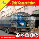 Placer Gold Panning Equipment for Small Scale Gold Mine thumbnail-6