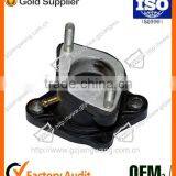 Super Alta Calidad Interfaz De Carburador Para Motocicleta CG125/150 thumbnail-4