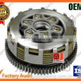 Buena Calidad CG150 Campana De Embrague Para Motocicleta thumbnail-1