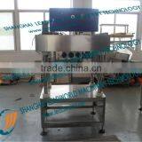 Automatic plastic bottle capping machine