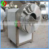 Factory Designed and Offered Ginger Cutting Machine, Automatic Ginger Slicer Shredder With Stainless Steel Housing thumbnail-5