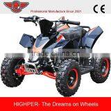 2014 New 49cc Mini Kids Quad, Mini Kids ATV (ATV-8) thumbnail-5