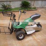 Golf Cart(SX-E0906-3A) thumbnail-1