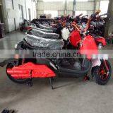 500w Emmo Monster Scooters With Pedals thumbnail-1