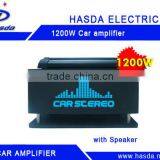 Good Quality High Power Amplifier 1000 Watt Price thumbnail-1