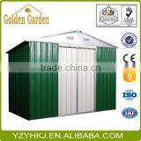 Different Models of Large Garden Sheds for Wholesales thumbnail-1