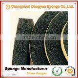 75 Density Housing Electronic Equipment Heat-resisting Rubber Seal Strip Sponge Rubber Door Seal Strip thumbnail-3