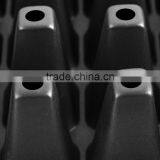 Agriculture Seed Tray Plastic Seedling Tray / Nursery Plug Tray 128 Cells thumbnail-4